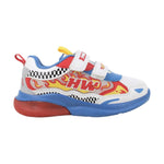 Primigi Sneakers Bambino Bianco Blu con Luci