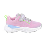 Primigi Sneakers Bambina Rosa in Tessuto