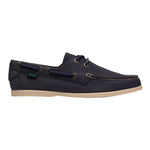 Clarks Charmouth Lace Allacciato Blu