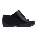 Fornarina Power Sound Scalzato Donna Nero