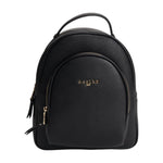 Gaelle Zaino Donna Essential Nero con Doppio Scomparto