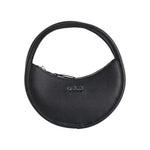 Gaelle Borsa Hobo Donna Nera