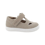 Primigi Occhio di Bue Bambino in Tessuto Beige
