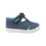 Primigi Ragnetto Bambino Jeans con Strappo