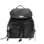 Cult Zaino Vega Donna Nero