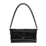 Cult Borsa a Spalla Donna Gordon Nera
