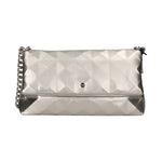 Cult Borsa a Spalla Donna Gordon Platino