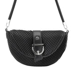 Cult Borsa a Tracolla Donna Turner Nera