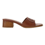Guess Scalzato Donna Marrone Cerinna con Tacco Alto 50mm