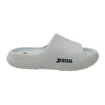 Joma Ciabatta Donna Azzurra in Gomma