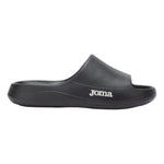 Joma Ciabatta Donna in Gomma Nera
