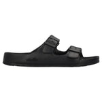 Ellesse Ciabatta Uomo Nera con Doppia Fibbia