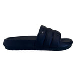 Ellesse Ciabatta Donna in Gomma Nera