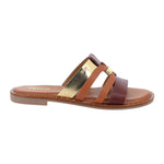 Igi&Co Ciabatta Donna Moro Oro