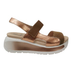 Callaghan Sandalo Donna Cuoio Rame