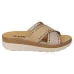Valleverde Ciabatta Donna Rame