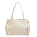 Mario Valentino Borsa a Spalla Donna Win Re Ecru