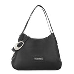 Mario Valentino Borsa a Spalla Donna Willowy Re Donna Nera