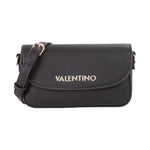 Mario Valentino Borsa a Tracolla Donna Futura Nera