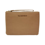 Mario Valentino Pochette Blossom Re Donna Beige