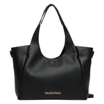 Mario Valentino Borsa a Spalla Futura Donna Nera con Tracolla