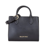 Mario Valentino Borsa a Mano Donna Media Violet Nera con Tracolla