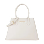 Mario Valentino Borsa a Mano Donna Sunshine Re Ecru
