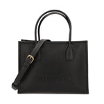 Mario Valentino Borsa a Mano Donna Wilk Nera