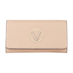 Mario Valentino Portafoglio Donna Katong Beige