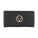 Mario Valentino Portafoglio Donna Katong Nero