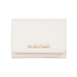 Mario Valentino Portafoglio Donna Sunshine Re in Ecopelle Ecru