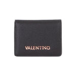 Mario Valentino Portafoglio Donna Scarlett Re Nero