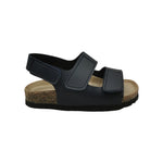 GoldStar Sandalo Bambino Blu con Strappo