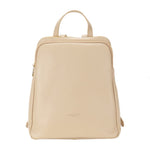 Pelletteria Veneta Zaino Donna in Pelle Beige