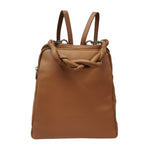 Pelletteria Veneta Zaino Donna in Pelle Cuoio