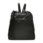 Pelletteria Veneta Zaino Donna in Pelle Nera