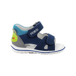 Primigi Sandalo Bambino in Ecopelle Bluette