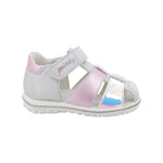 Primigi Ragnetto Bambina in Argento Rosa