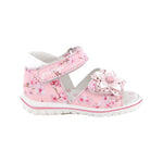 Primigi Sandalo Bambina in Pelle Rosa