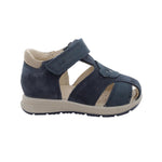 Primigi Ragnetto Bambino in Camoscio Blu