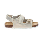 Balducci Sport Sandalo Bambina Oro con Strappo