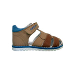 Balducci Sport Ragnetto Bambino in Ecopelle Camel
