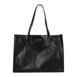 The Bridge Shopping Bag Mirra Donna Nera