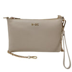M Brc Pochette Donna Linea Jolly Avorio con Catena