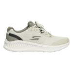 Skechers Sneakers Uomo Bianco Sporco Go Walk Now - Viligent
