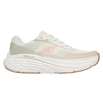 Skechers Sneakers Donna Max Cushioning Elite 3 - Valares Naturale