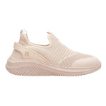 Refresh Slip On Donna in Tessuto Nudo