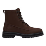 Timberland Polacchino Uomo in Nabuck Marrone Britton Drive