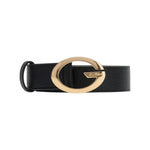 Guess Cintura Donna Nera Camden