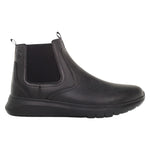 Lumberjack Beatles Uomo Nero con Elastico